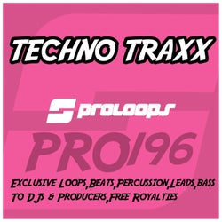 Techno Traxx