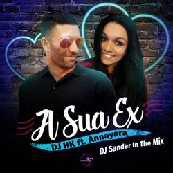 A Sua Ex (feat. Annayara)