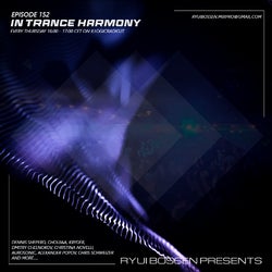 IN TRANCE HARMONY 152