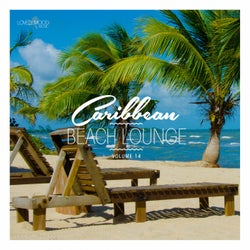 Caribbean Beach Lounge, Vol. 14