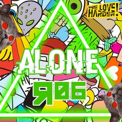ALONE (Extended Mix)