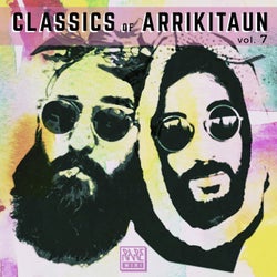 Classics of Arrikitaun, Vol. 7