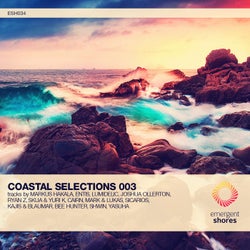 Coastal Selections 003
