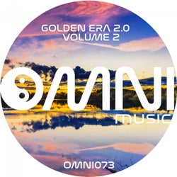 Golden Era 2.0, Vol. 2 LP