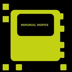 Minimal Hopes