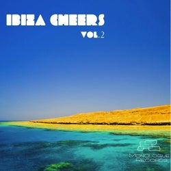 Ibiza Cheers, Vol. 2