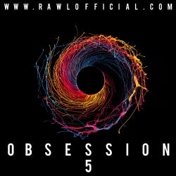 RAWL Obsession 5