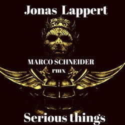 Serious things