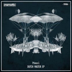 Dutch Master EP