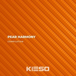 Pear Harmony