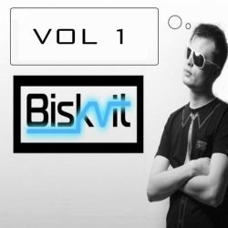 Best Biskvit Tracks Vol. 1