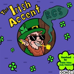 The Irish Accent