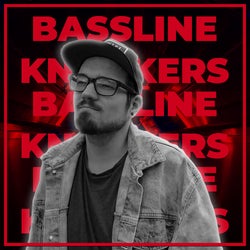 Yannick Von X 3000 Bass Bassline Knockers