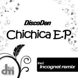Chichika EP