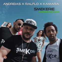 Smekerie (Andreias Remix)
