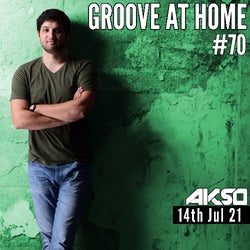 Groove at Home 70