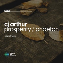 Prosperity / Phaeton EP
