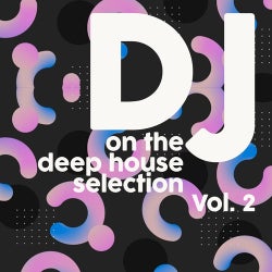 DJ on the Deep House Selection, Vol. 2