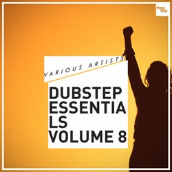 Dubstep Essentials Vol. 08