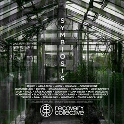 Symbiosis: Bassic Records x Recovery Collective