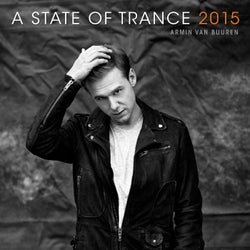 A State Of Trance 2015 - Mixed by Armin van Buuren