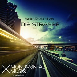 Die Strasse