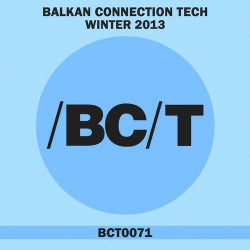 Balkan Connection Tech Winter 2013