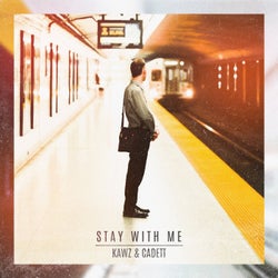Stay with Me (Extended)