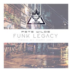 Funk Legacy