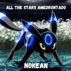 ALL THE STARS AMEDRONTADO (Remix(Radio Edit))