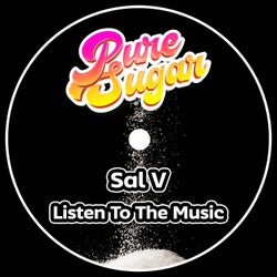 Listen to the Music