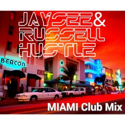 Miami Club Chart