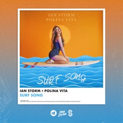 Surf Song (Extended Mix)