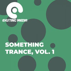 Something Trance, Vol. 1