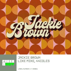 Jackie Brown (Extended Mix)