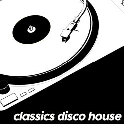 Classics Disco House