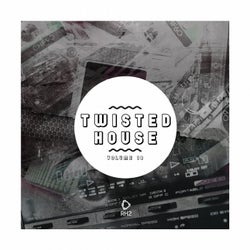 Twisted House Vol. 18