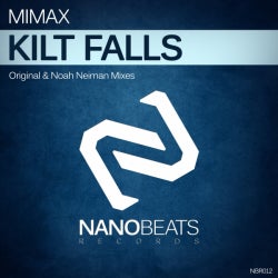 Mimax 'Kilt Falls' Top 10 Chart