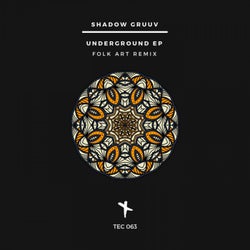 Underground EP