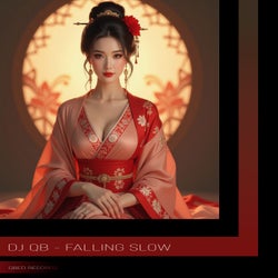 Falling Slow
