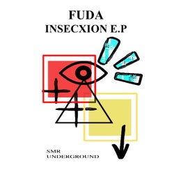 Insecxion E.P