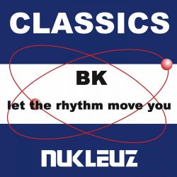 (Let The) Rhythm Move You