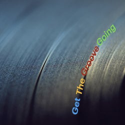 Get The Groove Going (Bring The Soul Back)