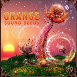 Orange Sound Seeds