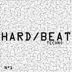 Hard Beat Techno, Vol. 1