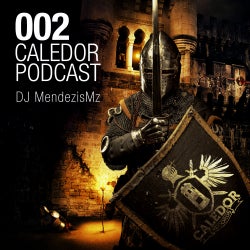 Caledor Podcast 002