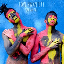 Love Nwantiti (Ah Ah Ah) (Extended Mix)