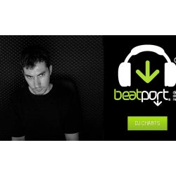 Xavi Zenith - Beatport Charts - January 2013