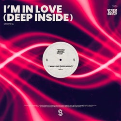 I'm In Love (Deep Inside) (Extended Mix)