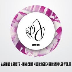 VA Innocent Music December Sampler - Vol.11